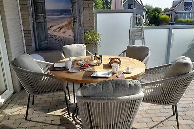 Luxe vakantiehuis Villa Sonnenschein