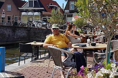 Villa Romantika Holland / IJsselmeer