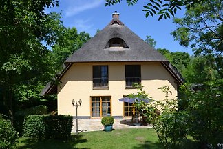 Ferienhaus Reethaus Preetz