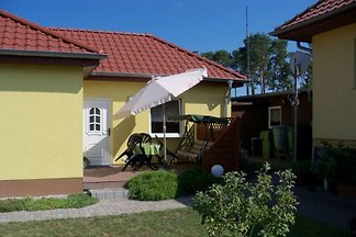 Ferienhaus Windflüchter