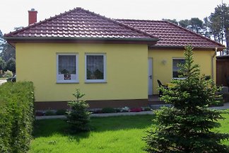 Ferienhaus Windflüchter