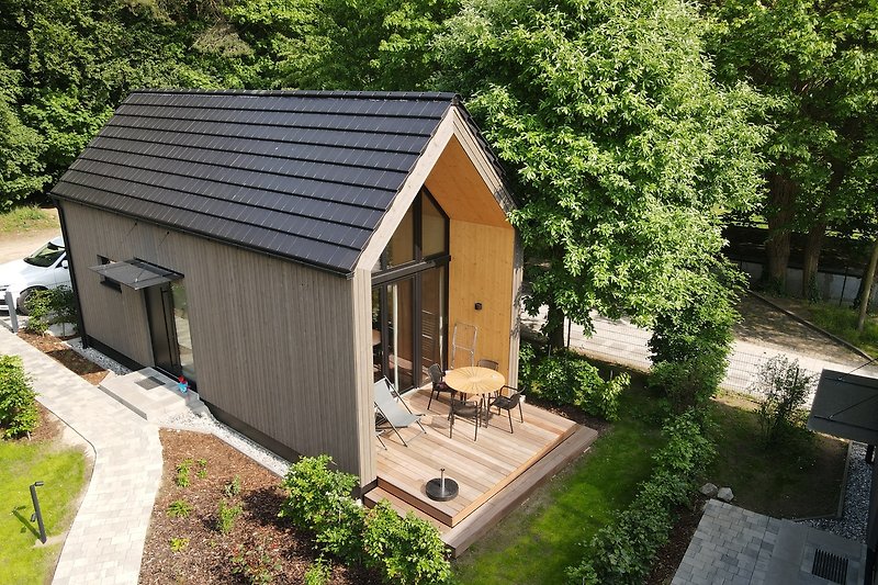Lodges Usedom Haus 2