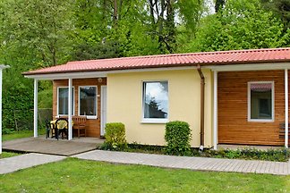Maison de vacances à Koserow