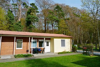 Maison de vacances à Koserow