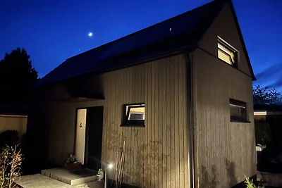 Lodges Usedom Haus 4