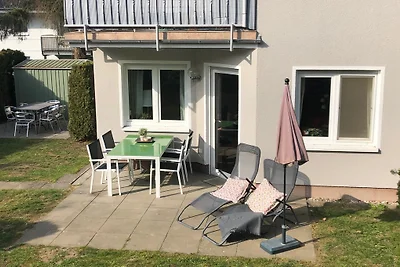 An der Stranddistel EG (W-LAN)