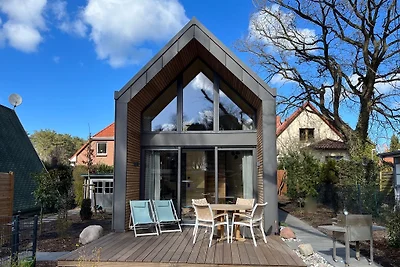 Tinyhouse Usedom