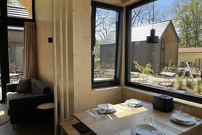 Lodges Usedom  Haus 1