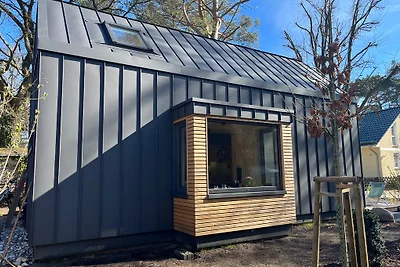 Tinyhouse Usedom