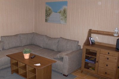 Bungalow Fiona 