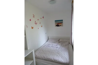 Bungalow Lea