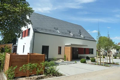 14° Ost Wohnung 1 