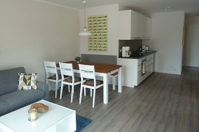 14° Ost Wohnung 1 