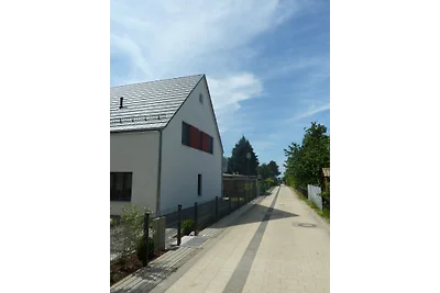 14° Ost Wohnung 2 