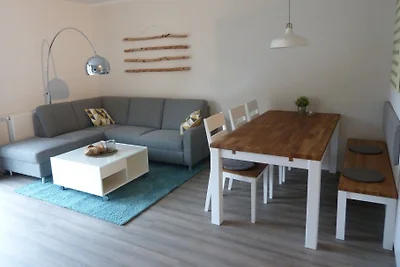 14° Ost Wohnung 2 