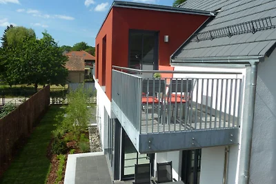 14° Ost Wohnung 3