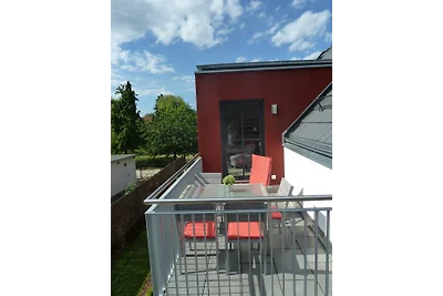 14° Ost Wohnung 3