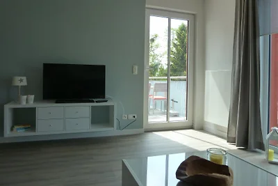 14° Ost Wohnung 3