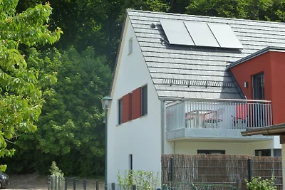 14° Ost Wohnung 4