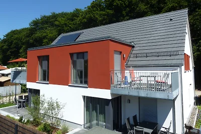14° Ost Wohnung 4