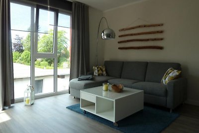 14° Ost Wohnung 4