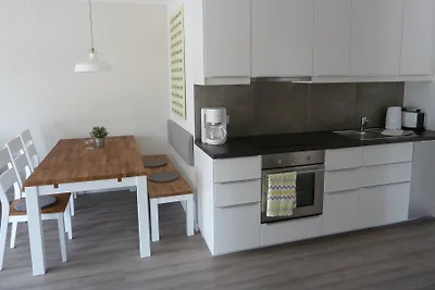 14° Ost Wohnung 4