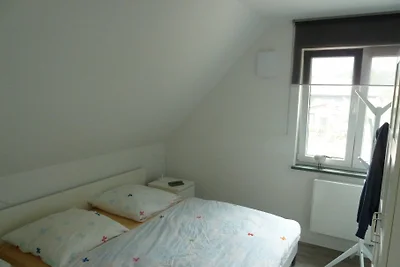 14° Ost Wohnung 4