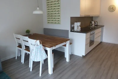 14° Ost Wohnung 4