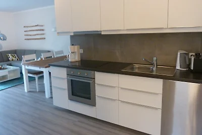 14° Ost Wohnung 4