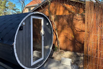 Tinyhouse Usedom