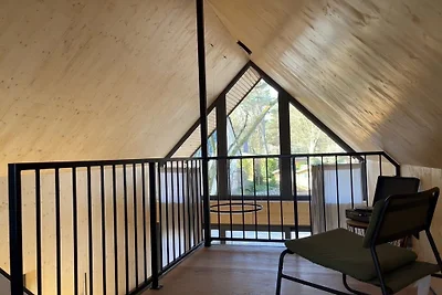 Tinyhouse Usedom