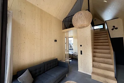 Lodges Usedom  Haus 1