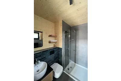 Lodges Usedom Haus 4