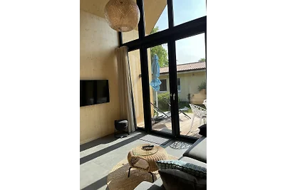 Lodges Usedom Haus 4