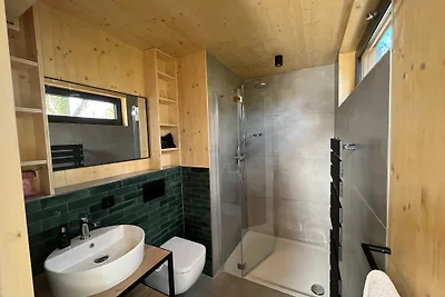Tinyhouse Usedom