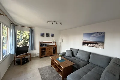Bungalow Lea