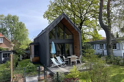 Tinyhouse Usedom