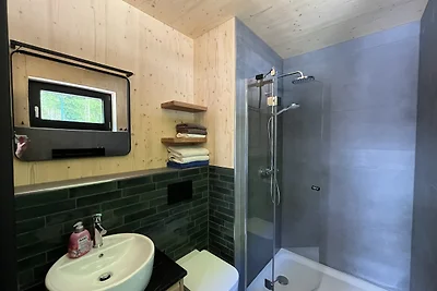 Lodges Usedom  Haus 1