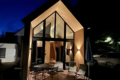 Lodges Usedom  Haus 1