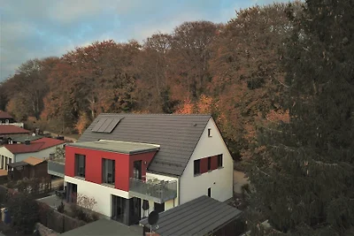 14° Ost Wohnung 1 