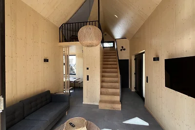 Lodges Usedom  Haus 1
