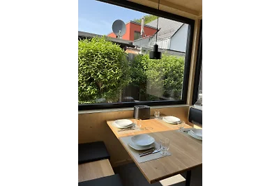 Lodges Usedom Haus 4