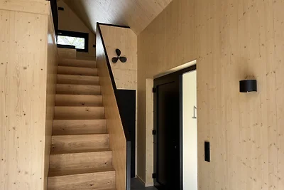 Lodges Usedom  Haus 1