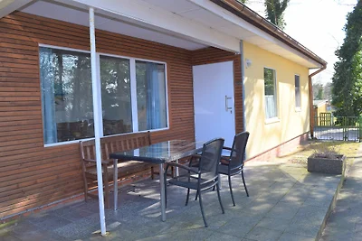 Bungalow Lea