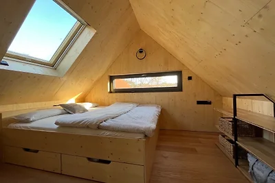 Tinyhouse Usedom