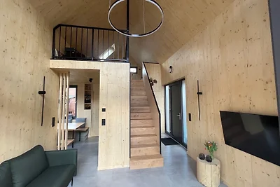 Tinyhouse Usedom