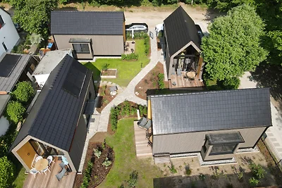 Lodges Usedom  Haus 1
