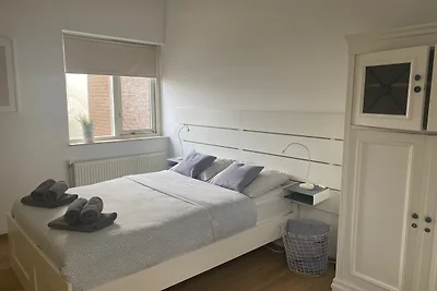 Het Huisje Emma, Ooghduyne 274