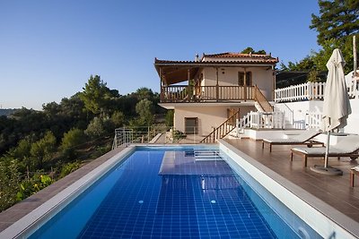 Villa Eleonorae