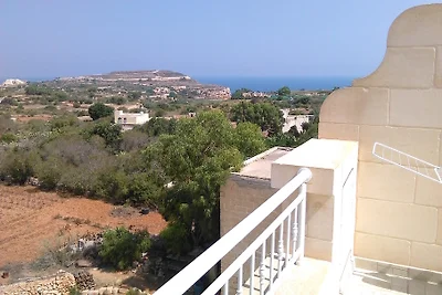 Trankwilla/Xaghra, vicino Ramla Bay